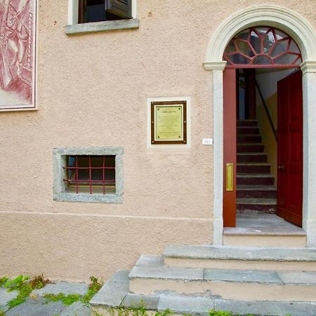 Contempora Apartments - Ca' Brenta Dudu San Fedele Intelvi Zewnętrze zdjęcie