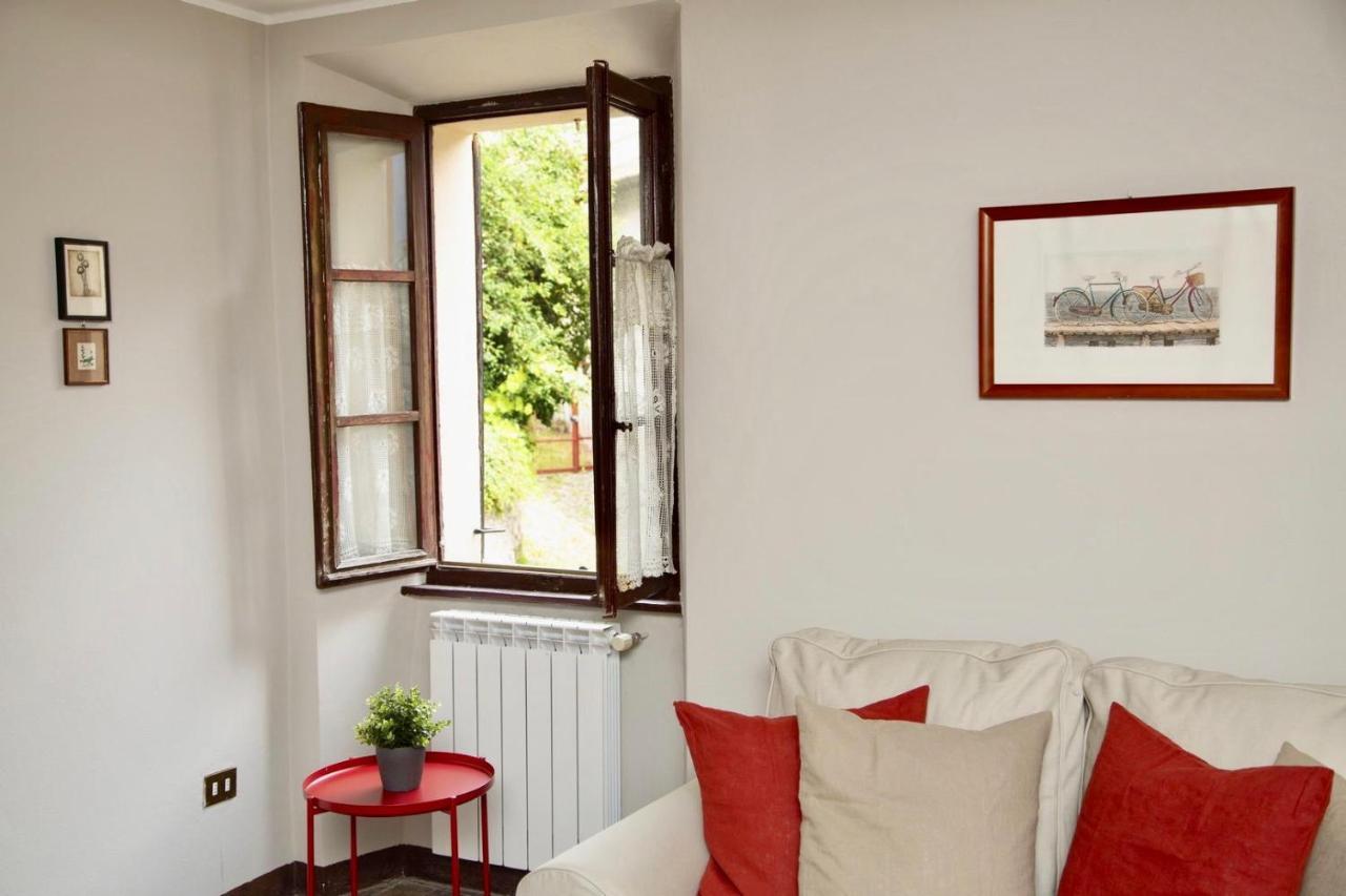 Contempora Apartments - Ca' Brenta Dudu San Fedele Intelvi Zewnętrze zdjęcie