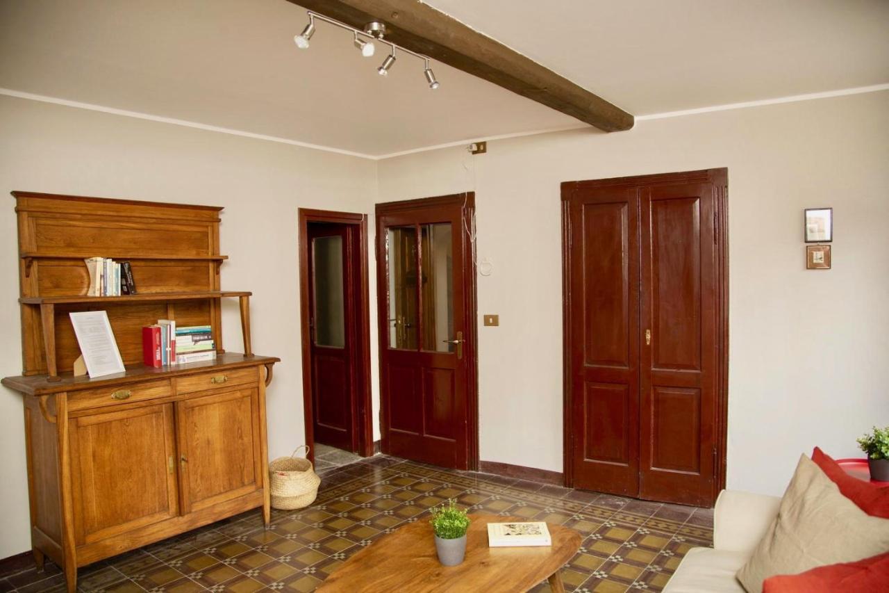 Contempora Apartments - Ca' Brenta Dudu San Fedele Intelvi Zewnętrze zdjęcie