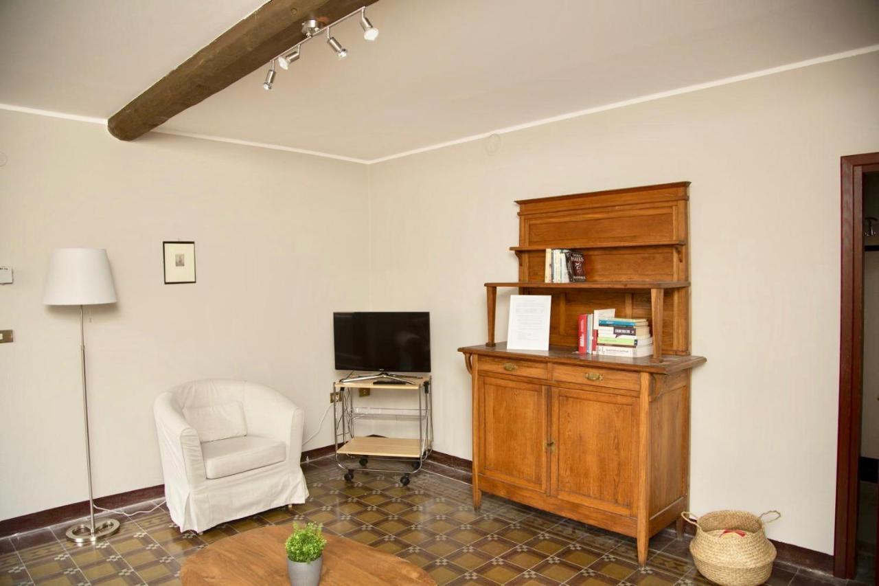 Contempora Apartments - Ca' Brenta Dudu San Fedele Intelvi Zewnętrze zdjęcie