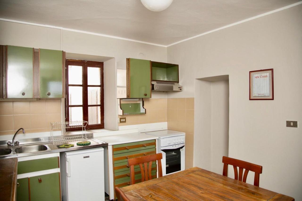 Contempora Apartments - Ca' Brenta Dudu San Fedele Intelvi Zewnętrze zdjęcie