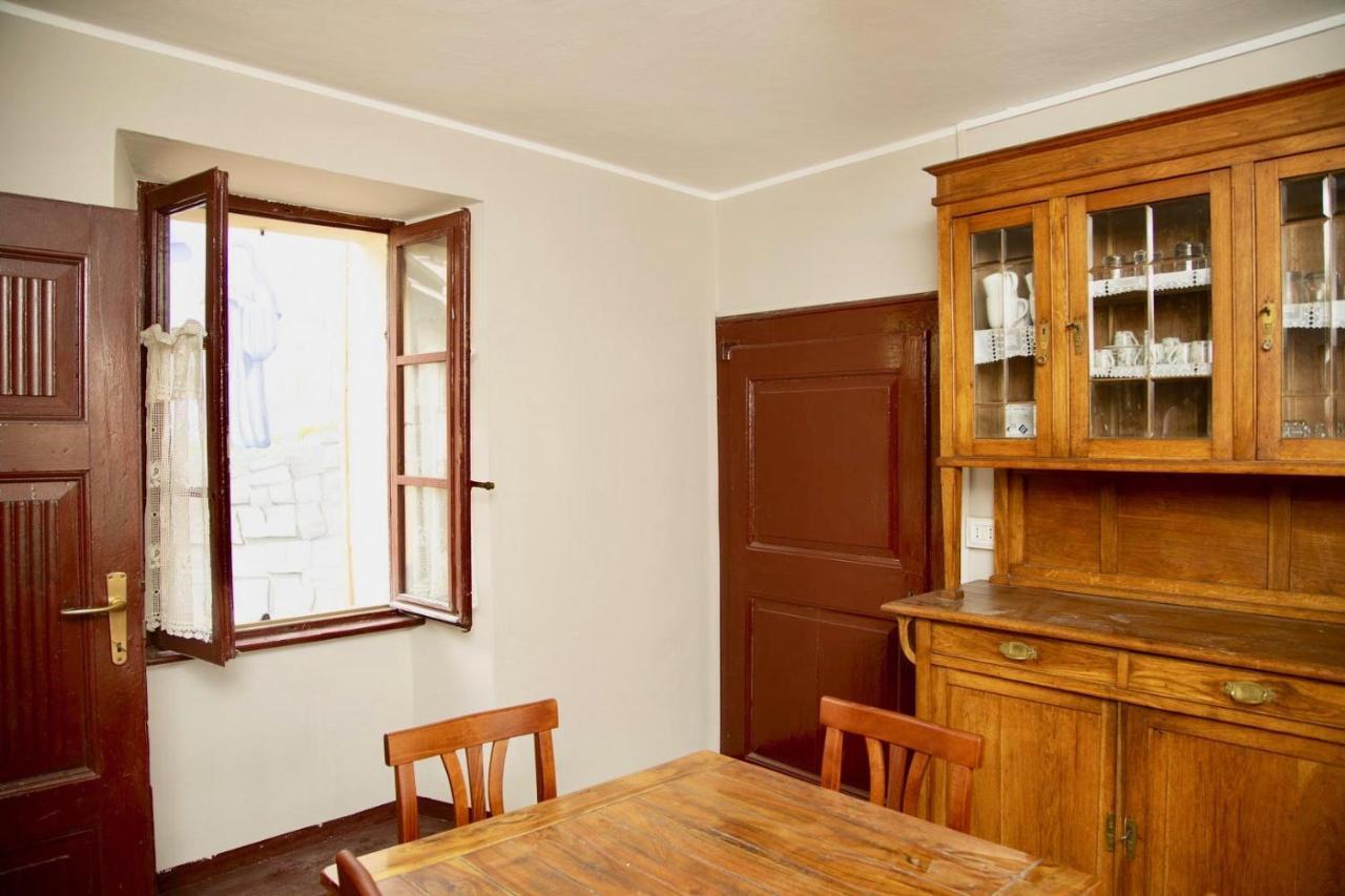 Contempora Apartments - Ca' Brenta Dudu San Fedele Intelvi Zewnętrze zdjęcie