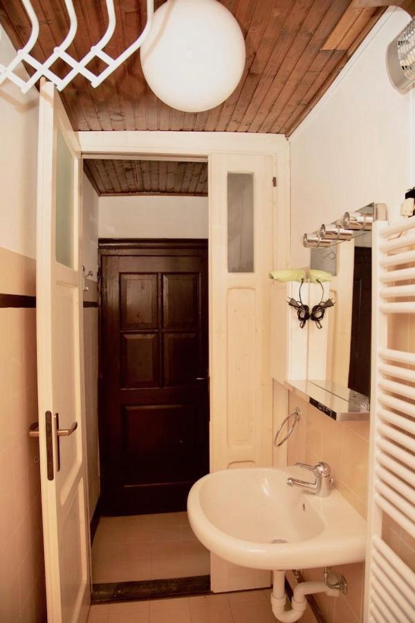 Contempora Apartments - Ca' Brenta Dudu San Fedele Intelvi Zewnętrze zdjęcie