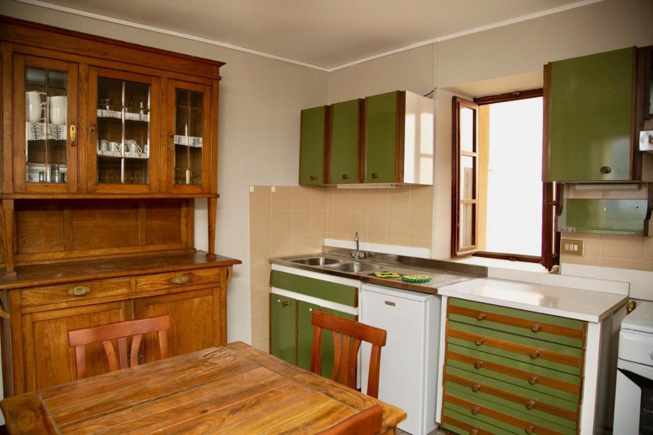 Contempora Apartments - Ca' Brenta Dudu San Fedele Intelvi Zewnętrze zdjęcie